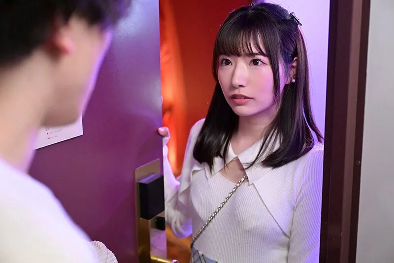 Người tình tuyệt vời Yui Nishikawa